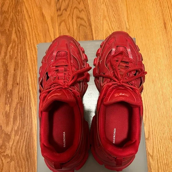 BALENCIAGA sneakers - Picture 3 of 7